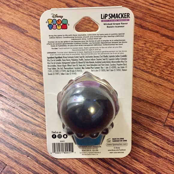 Ursula Lip Smaker - Picture 2 of 2